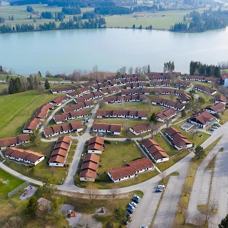 Nr 48, Kategorie Komfort, Hochbergle, Allgaeu